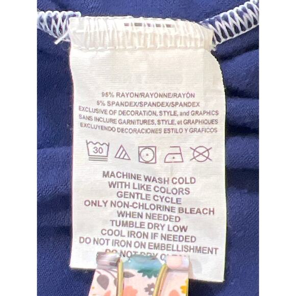 Milwaukee Brewers Women’s‎ 3/4 Length Sleeve Blue, Gold & White Stripes Mitt - Picture 7 of 8